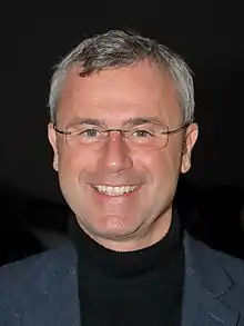 Norbert Hofer