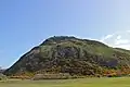 North Berwick Law, North Berwick, East Lothian