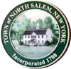 Official seal of North Salem, New York