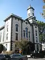 Northumberland County Courthouse, October 2009