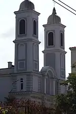 Église Notre-Dame de l'Assomption (Roman Catholic)