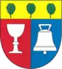 Coat of arms of Nová Olešná