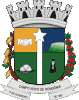 Coat of arms of Campo Novo de Rondônia