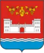 Coat of arms of Novyi Svit