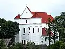 Transfiguration Church