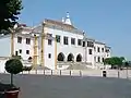 Sintra National Palace (15th-16th centuries)