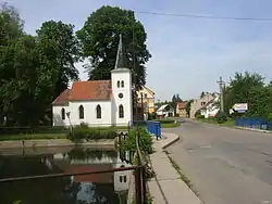 Chapel of Saint Procopius