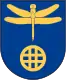 Coat of arms of Nykvarn Municipality