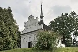 Church of Saint Barbara