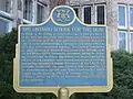 The Ontario Institution for the Education of the Deaf and Dumb (1870 to 1912) - The Ontario School for the Deaf (1913 to 1973) - The Sir James Whitney School for the Deaf (1974 to Now)