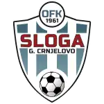 Club crest