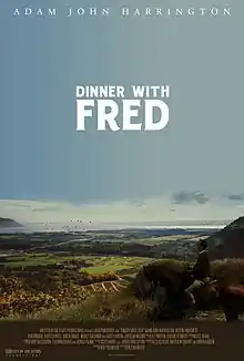 Dinner with Fred