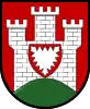 Coat of arms of Podhradní Lhota