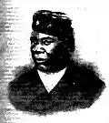 Ekeng ita (also known as James Henshaw), Obong of Henshaw Town (c.a 1875)