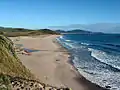 Ocean Beach, looking North