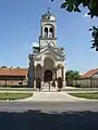 Odžaci - Orthodox Church