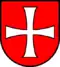 Coat of arms of Oensingen