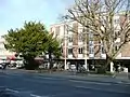 Offices on Banbury Road in Summertown.