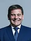 Andrew Bridgen MP