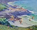 Ogunquit Bathers