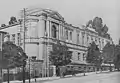 Temporary housing in 1919–1930 (Pavlo Galagan Gymnasium)