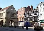 Shrewsbury