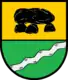 Coat of arms of OldersbekOldersbæk