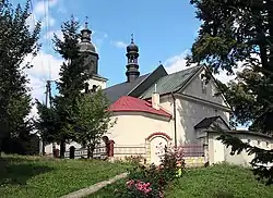 Church of the Name of the Blessed Virgin Mary