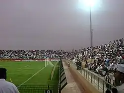 Al-Saada Stadium