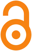 Open access icon