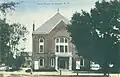 Opera House in 1914