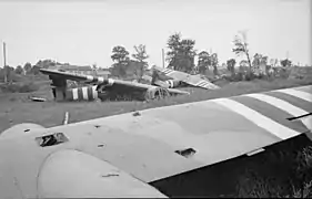 Pegasus Bridge 1944