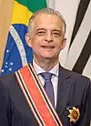 Márcio França