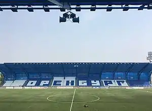 Orenburg Stadium