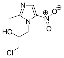 Ornidazole