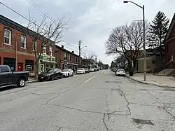 Main Street, Downtown Orono