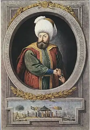 Osman I