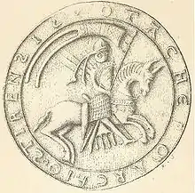 Ottokar III of Styria (1157)