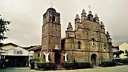 Our Lady of Atocha Church