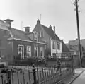 Houses in Boazum (1965)