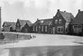 Houses in Serooskerke