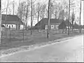 Old Brabantian style farm stead, Lieshoutseweg, April 15, 1942