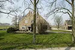 Farm in Klaaswaal