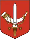 Coat of arms of Põhja-Sakala Parish