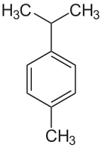 Skeletal formula