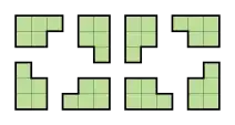 P-pentomino