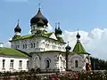 Church of the Protection of the Mother of God