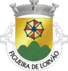 Coat of arms of Figueira de Lorvão