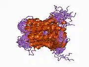 1by1: DBL homology domain from beta-PIX