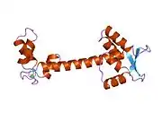 1top: STRUCTURE OF CHICKEN SKELETAL MUSCLE TROPONIN-C AT 1.78 ANGSTROMS RESOLUTION